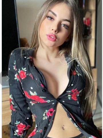 Анкета проститутки Танюша, Луза, 26 лет, №210930